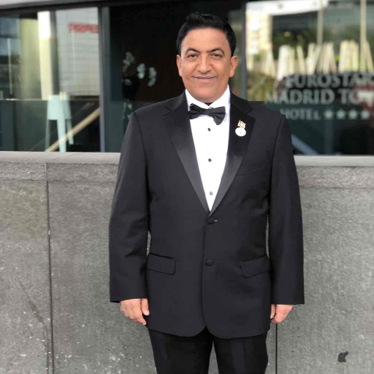 Mohamed Khalfan Mohamed Al Yammahi