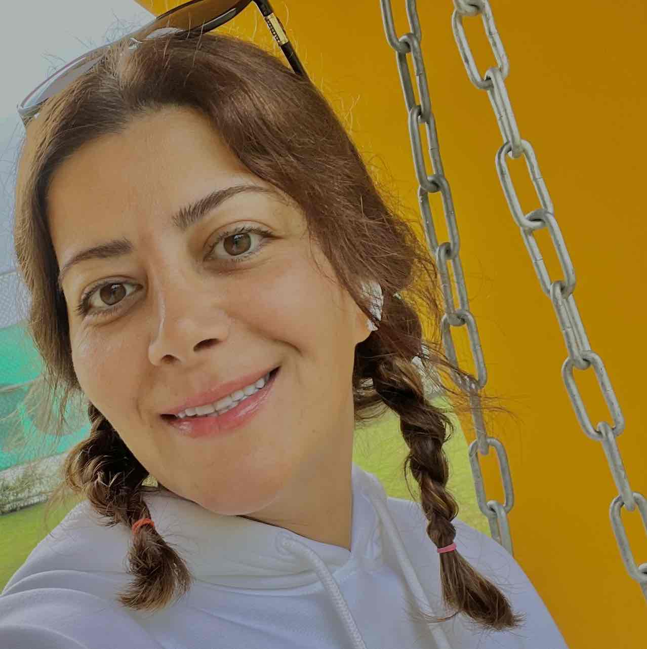 Raheleh Kholghi