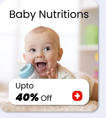 Baby Nutritions