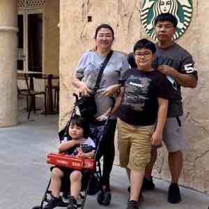 Charlotte  Thea Maico