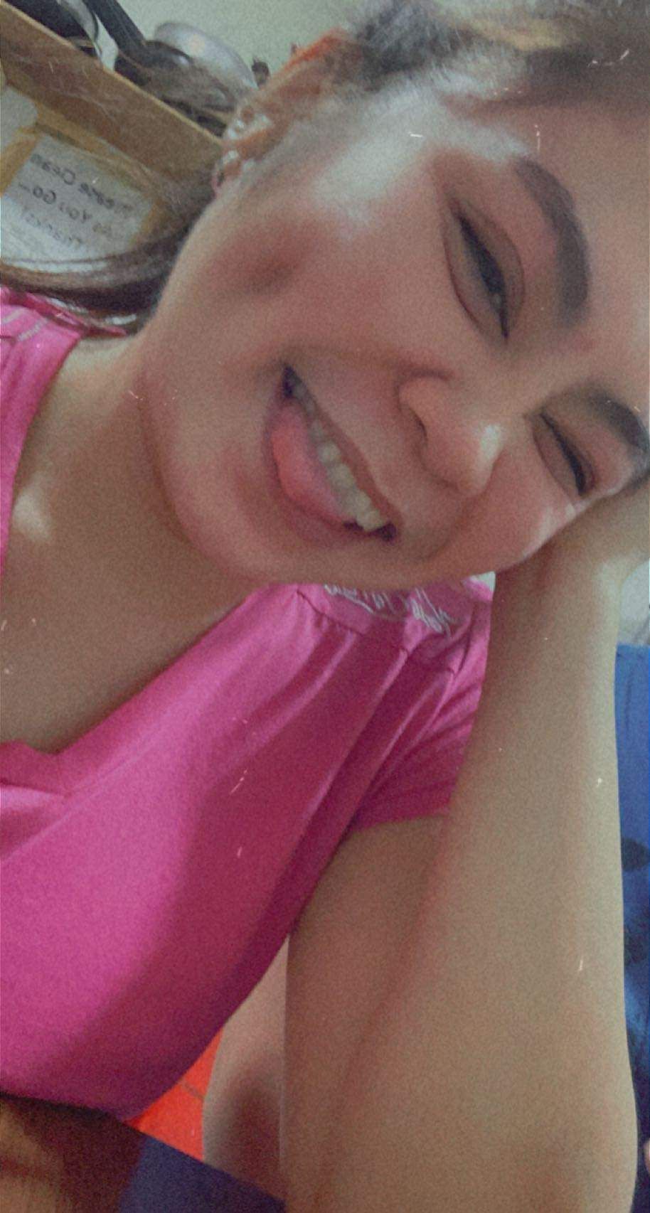 Hazel Rivera