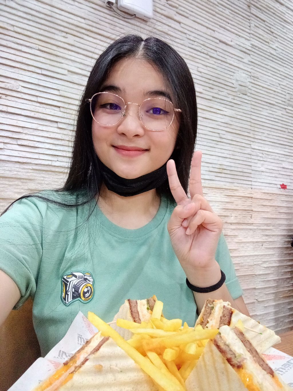 Tiffany Uy