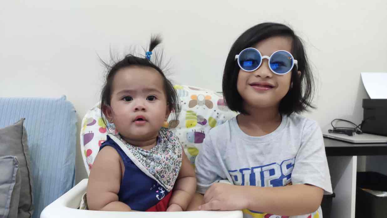 JOZETTE JOYCE TANADA