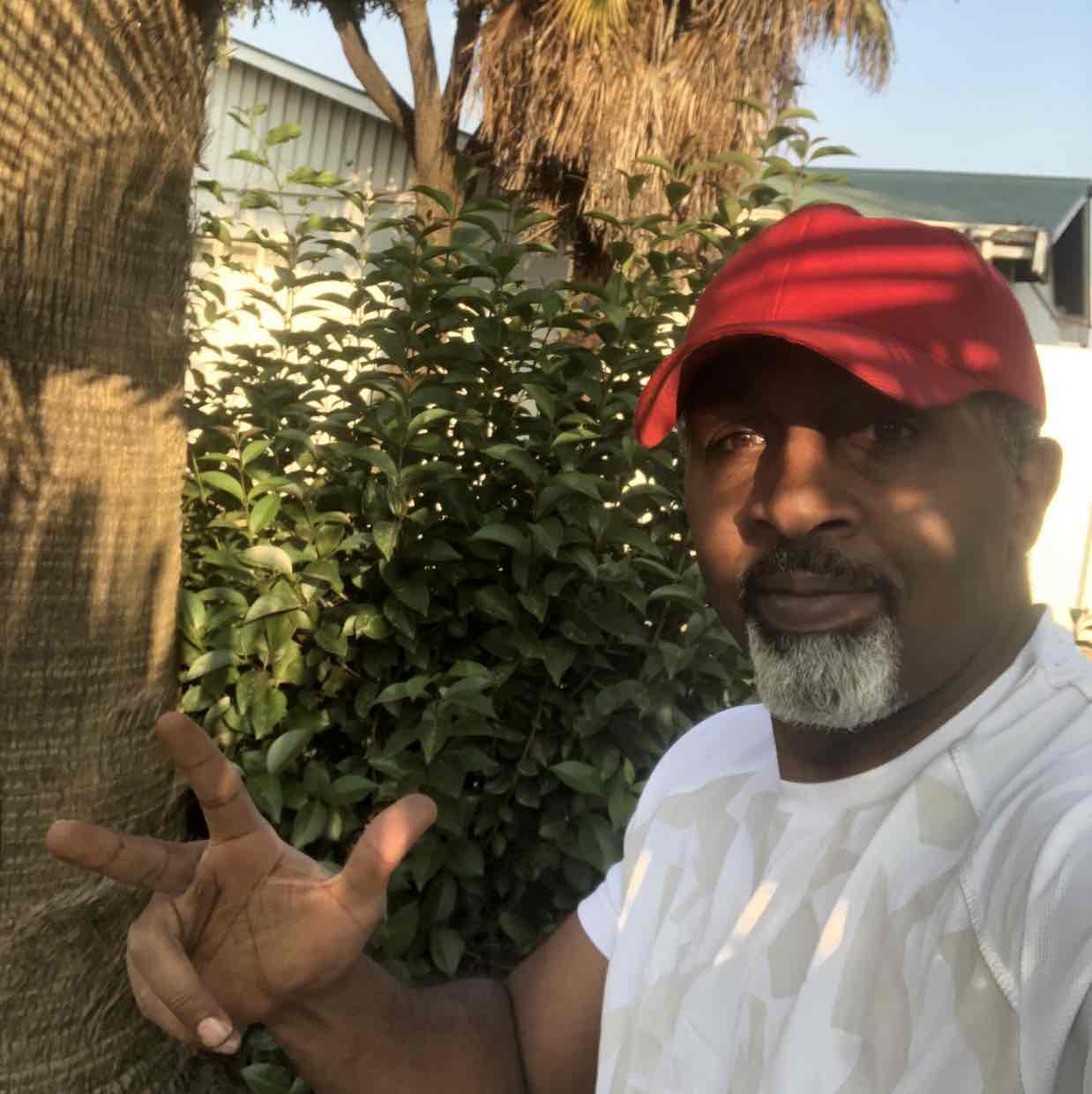 Tariq Alhussein