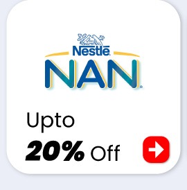 Nestle Nan