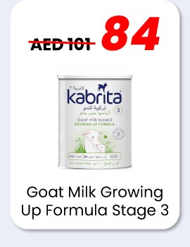 Kabrita
