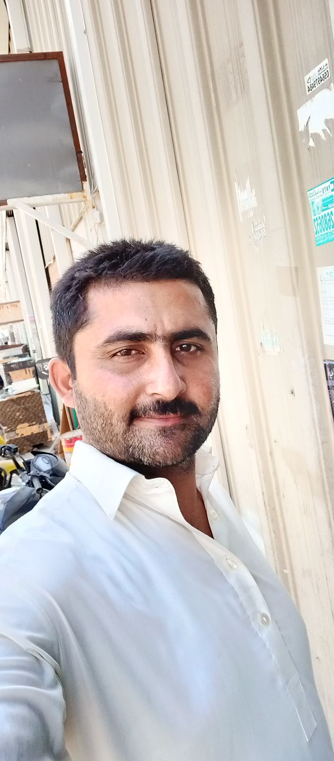 Abdul Jabbar ❤pardesi