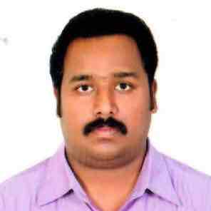 Adarsh Melathil Alex