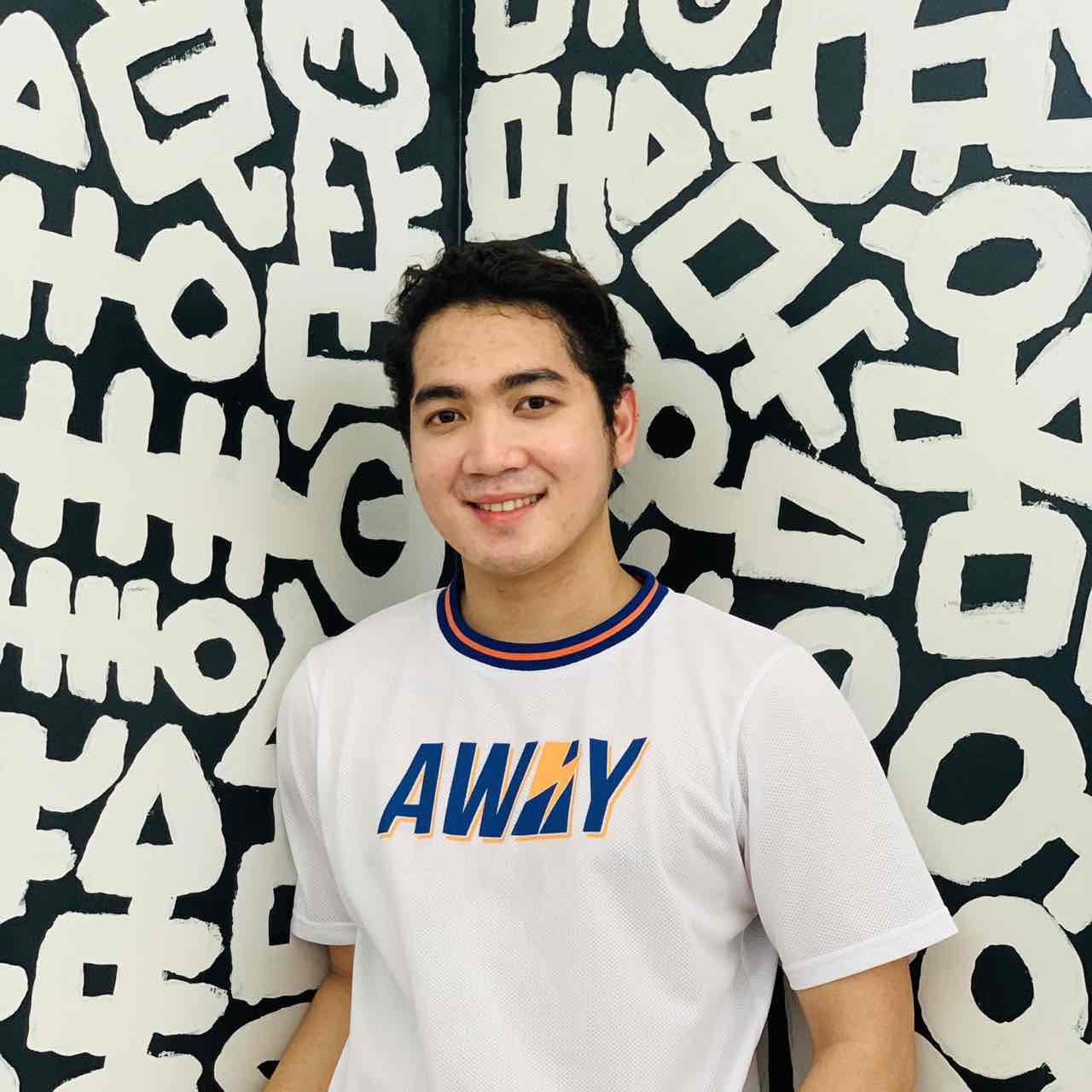Romel Andaya