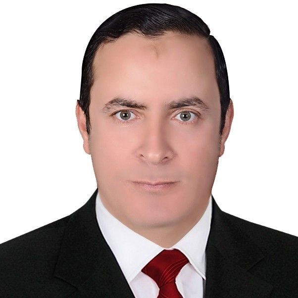 Elsayed Shehabeldin