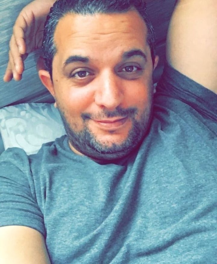 adnan salouse