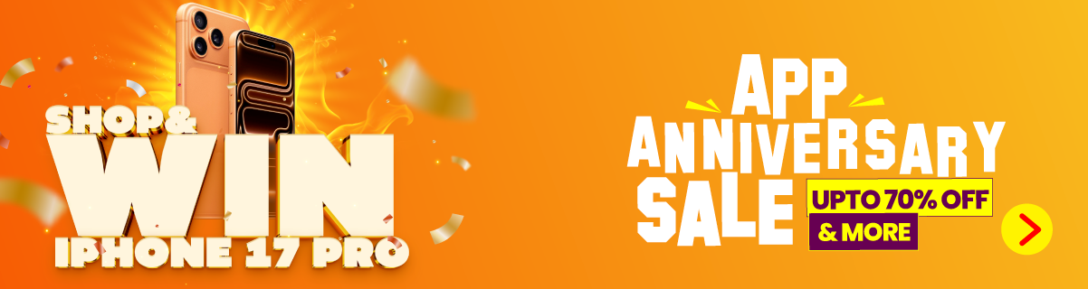 Product Page Banner - 1