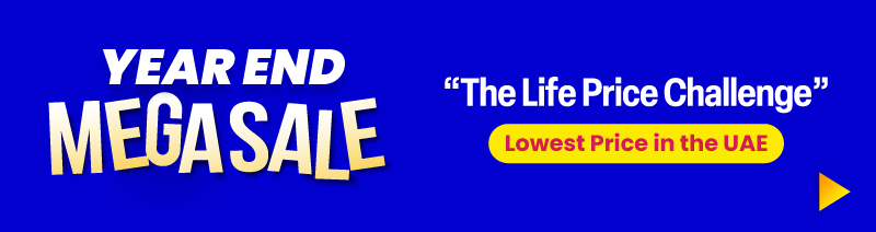 Product Page Banner - 1