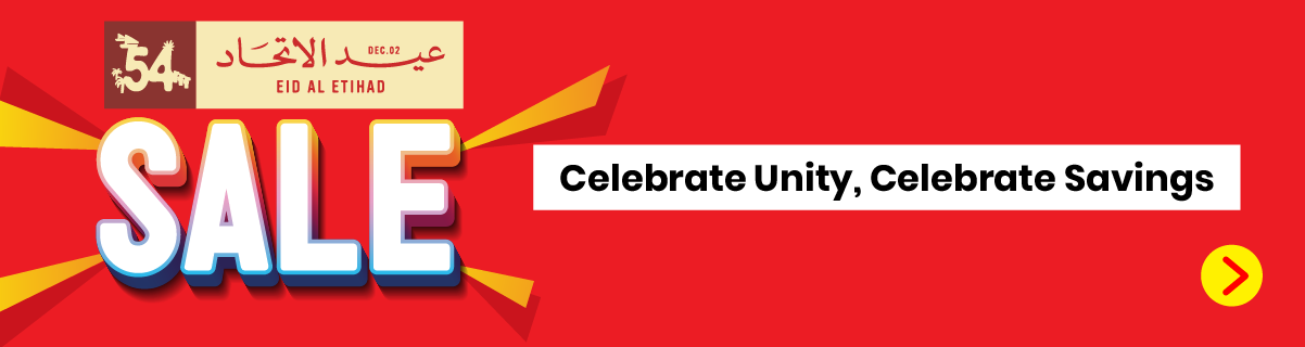 Product Page Banner - 1