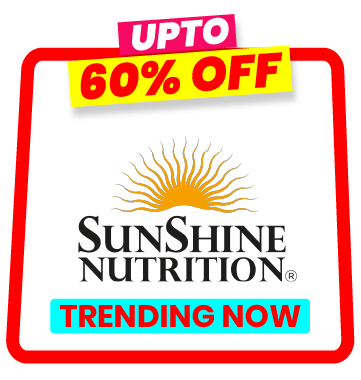 Sunshine Nutrition