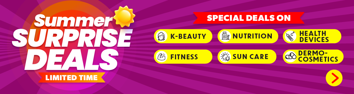 Product Page Banner - 1