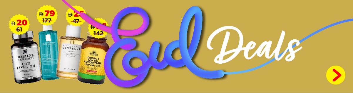 Product Page Banner - 2