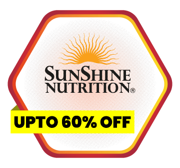 Sunshine Nutrition