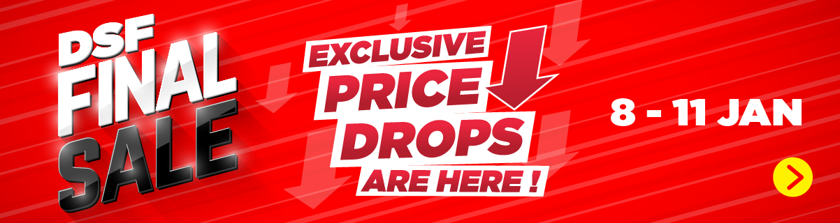 Product Page Banner - 1