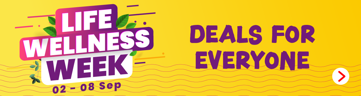 Product Page Banner - 1