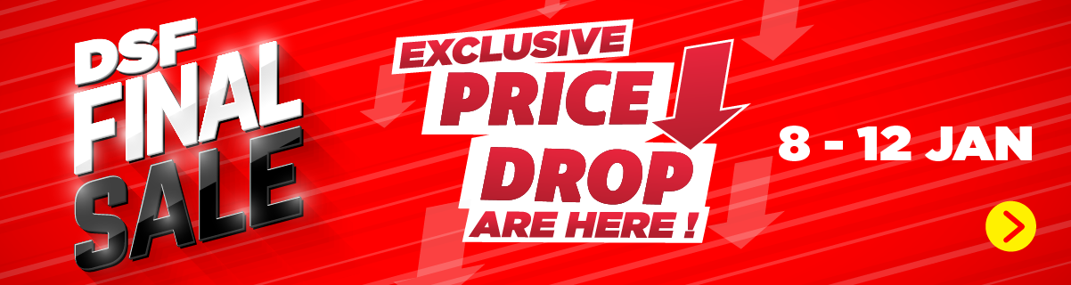 Product Page Banner - 1