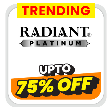 Radiant Platinum