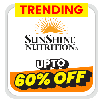 Sunshine Nutrition