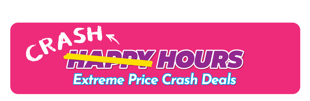 Crash Hour
